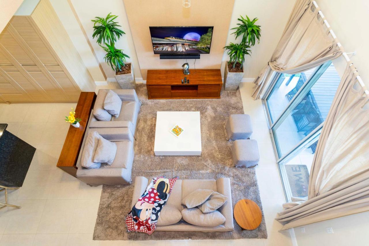 Stunning 4 Bd Close To Disney @ Magic Village 3247 Orlando Exterior foto